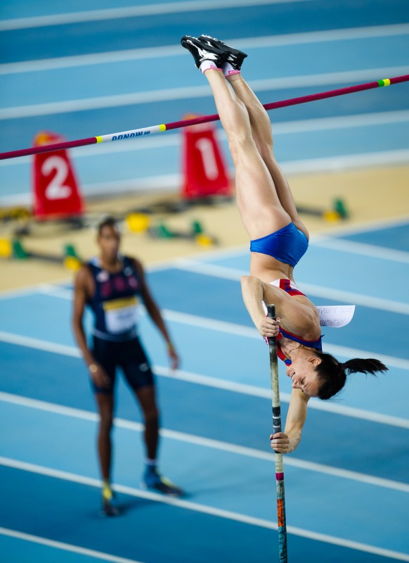 2012.03.11 14. Halowe Mistrzostwa Świata w lekkoatletyce obrazek 12