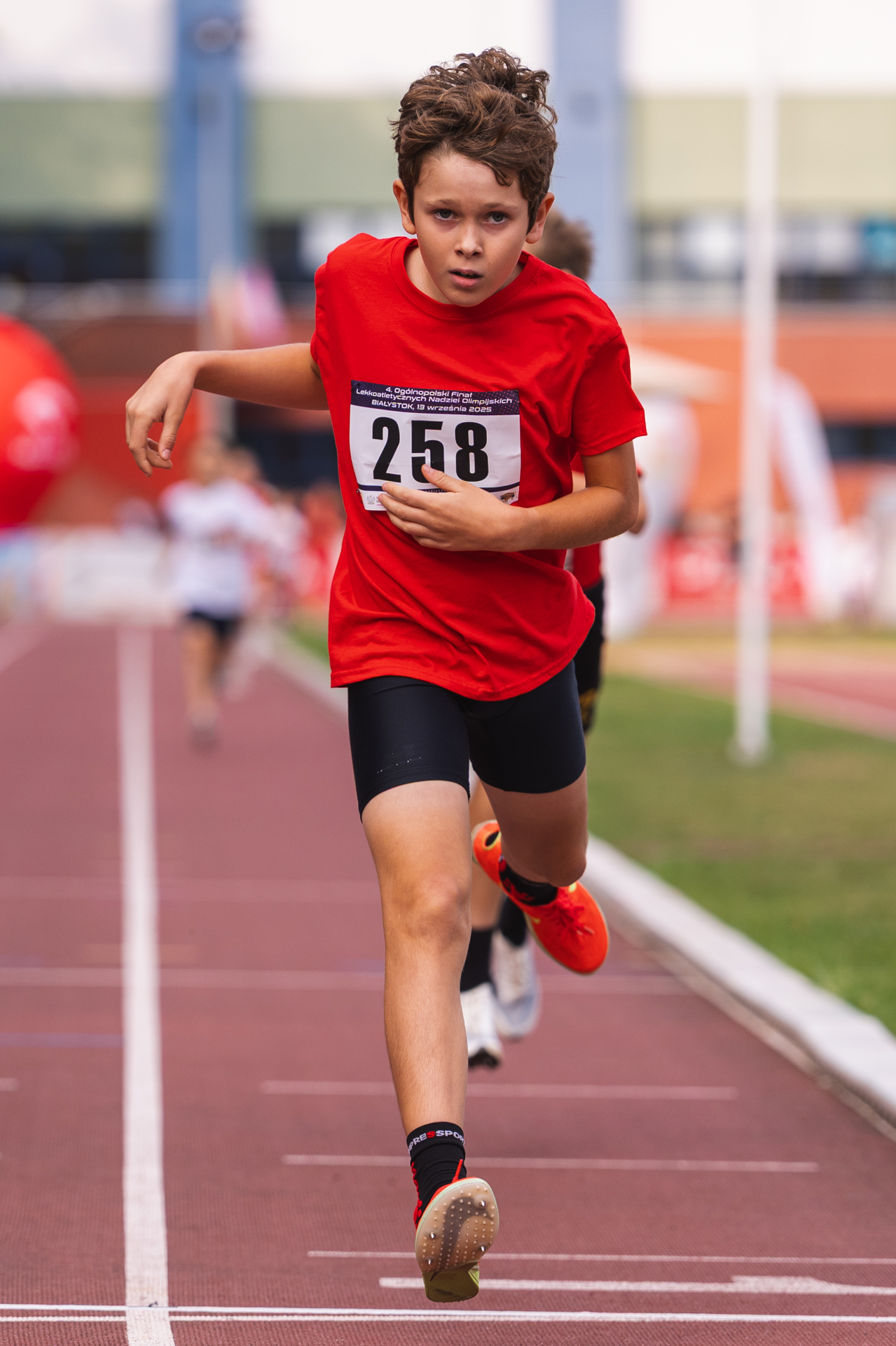 Lekkoatletyczne Nadzieje Olimpijskie 2025 – FINAŁ  obrazek 16