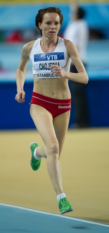 2012.03.11 14. Halowe Mistrzostwa Świata w lekkoatletyce obrazek 13