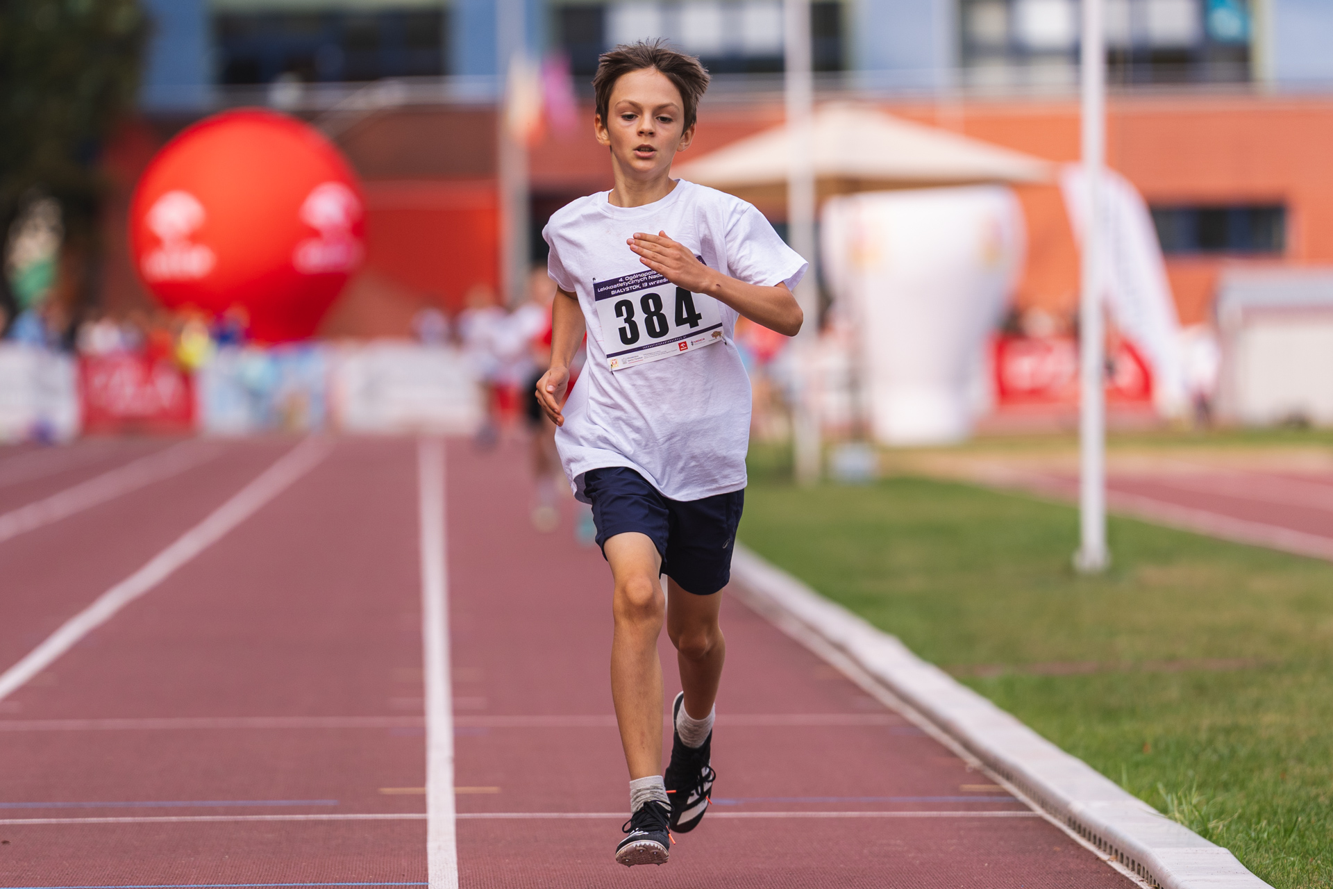 Lekkoatletyczne Nadzieje Olimpijskie 2025 – FINAŁ  obrazek 17