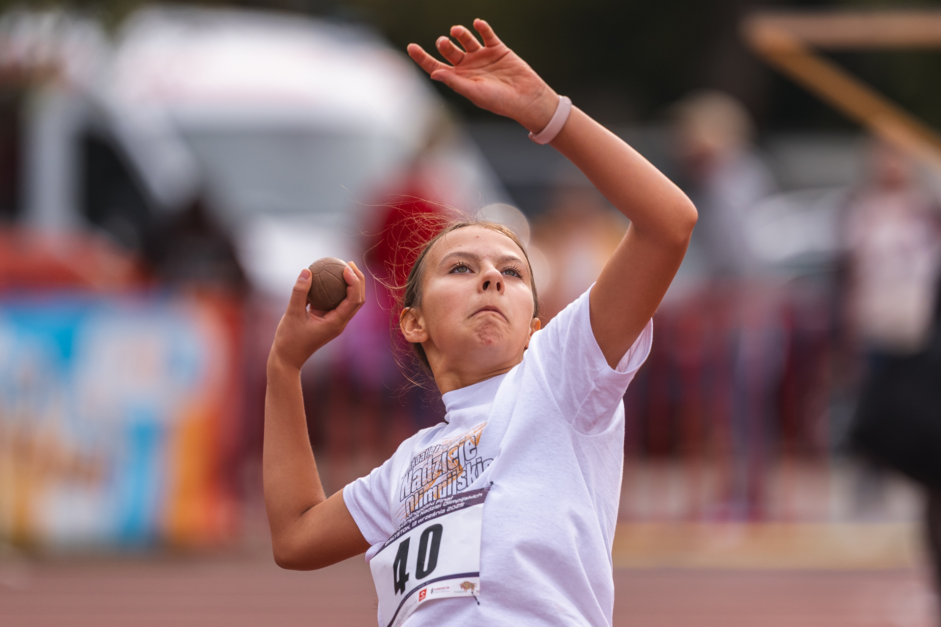 Lekkoatletyczne Nadzieje Olimpijskie 2025 – FINAŁ  obrazek 18