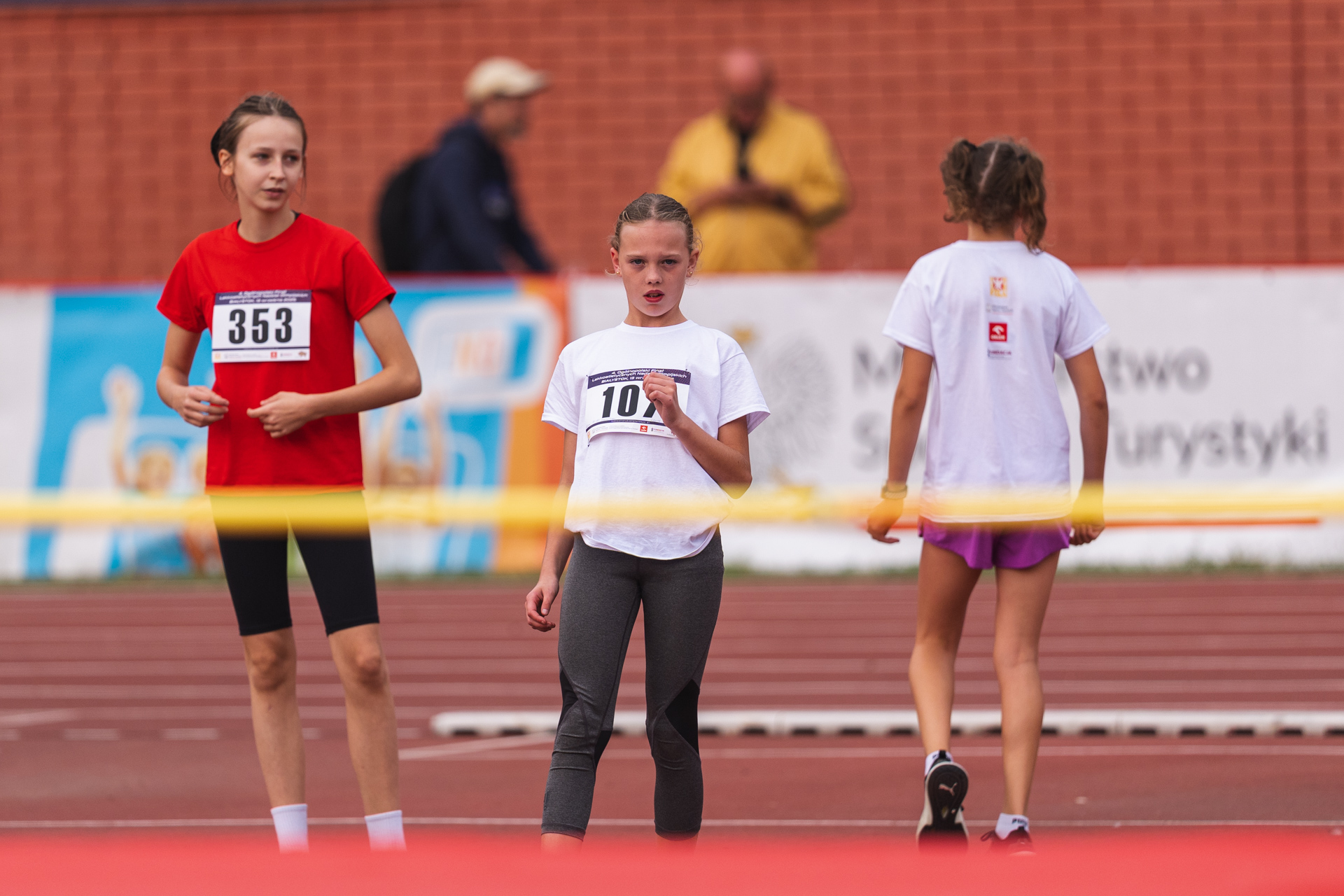 Lekkoatletyczne Nadzieje Olimpijskie 2025 – FINAŁ  obrazek 2