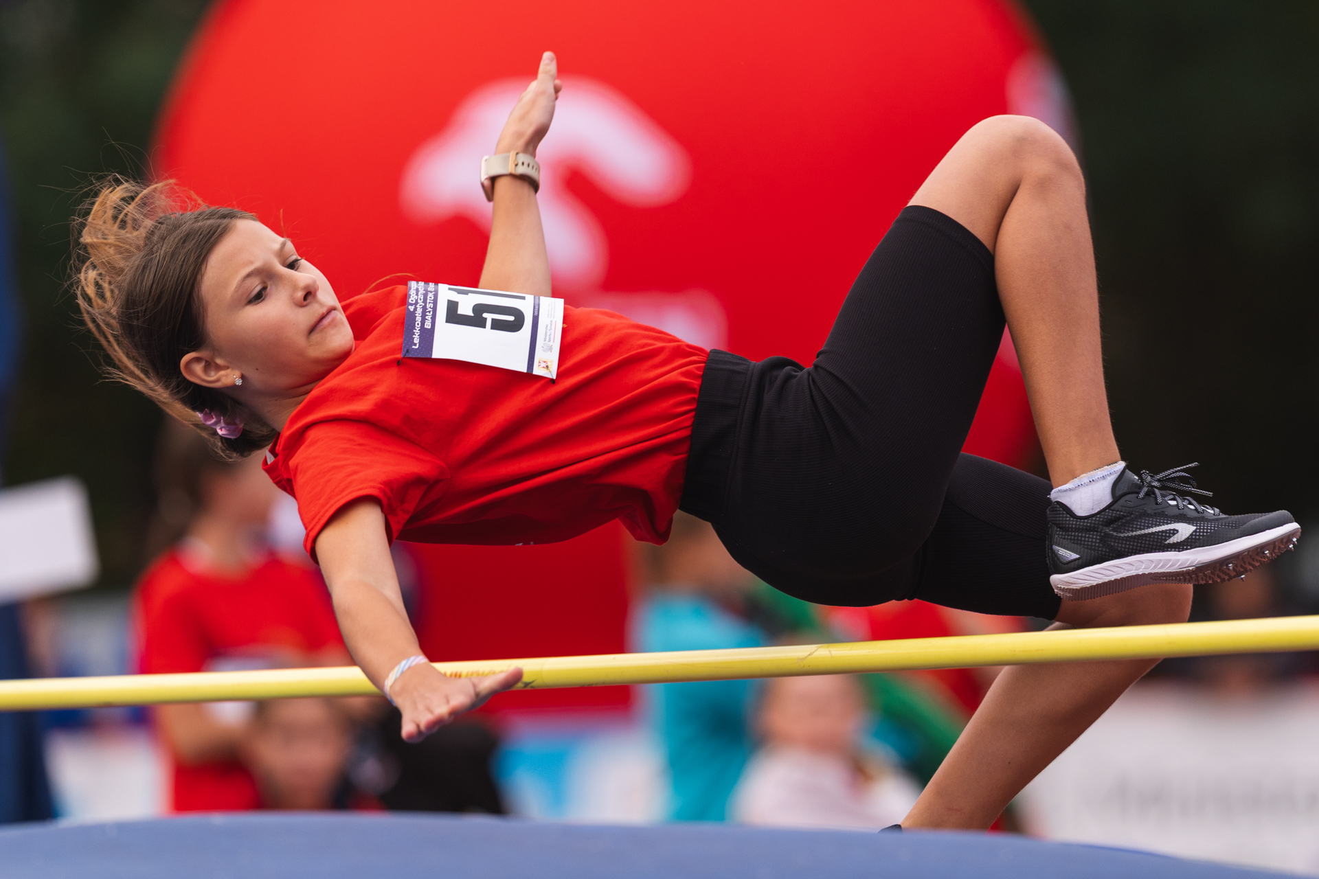 Lekkoatletyczne Nadzieje Olimpijskie 2025 – FINAŁ  obrazek 5
