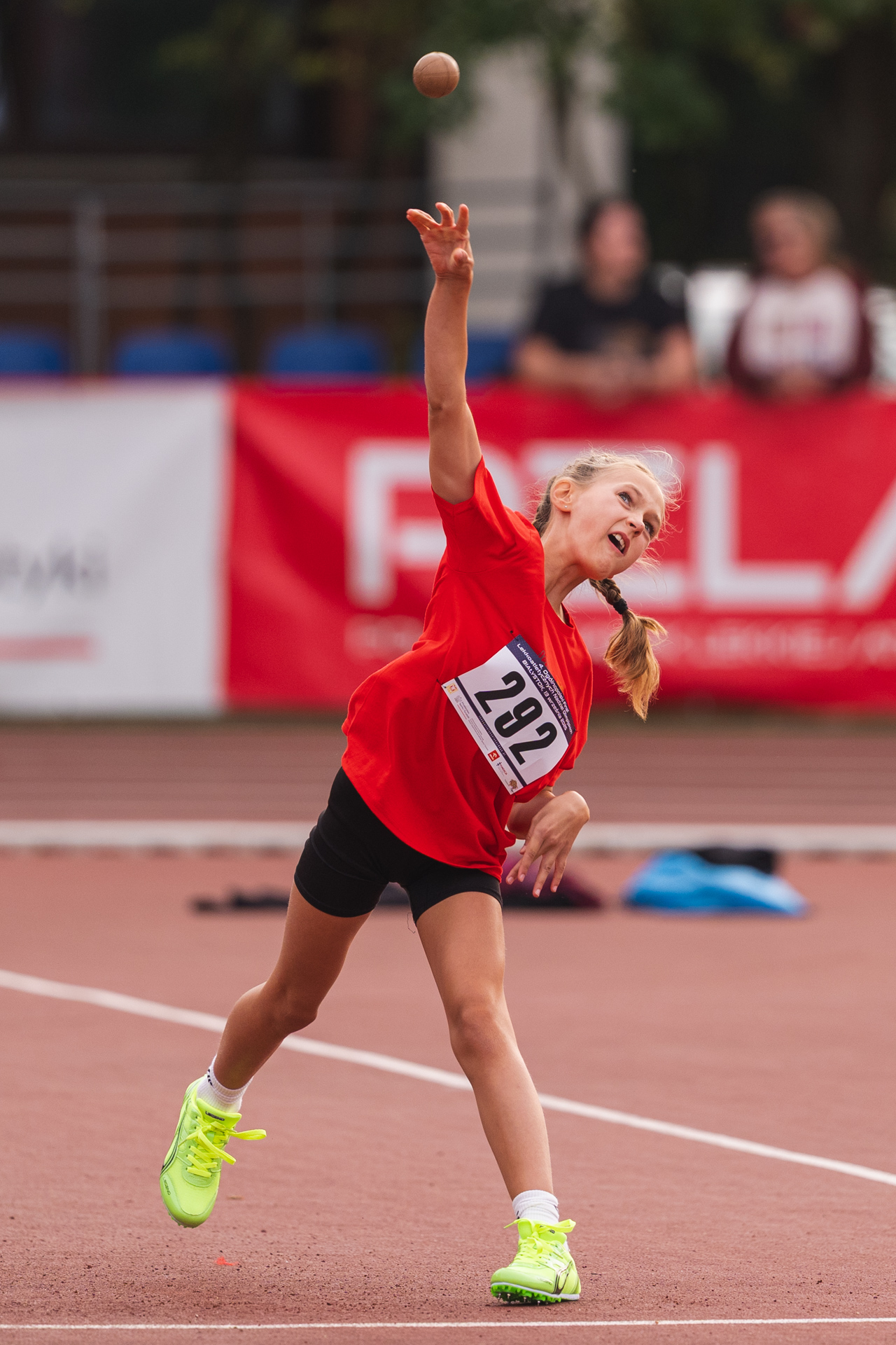 Lekkoatletyczne Nadzieje Olimpijskie 2025 – FINAŁ  obrazek 13
