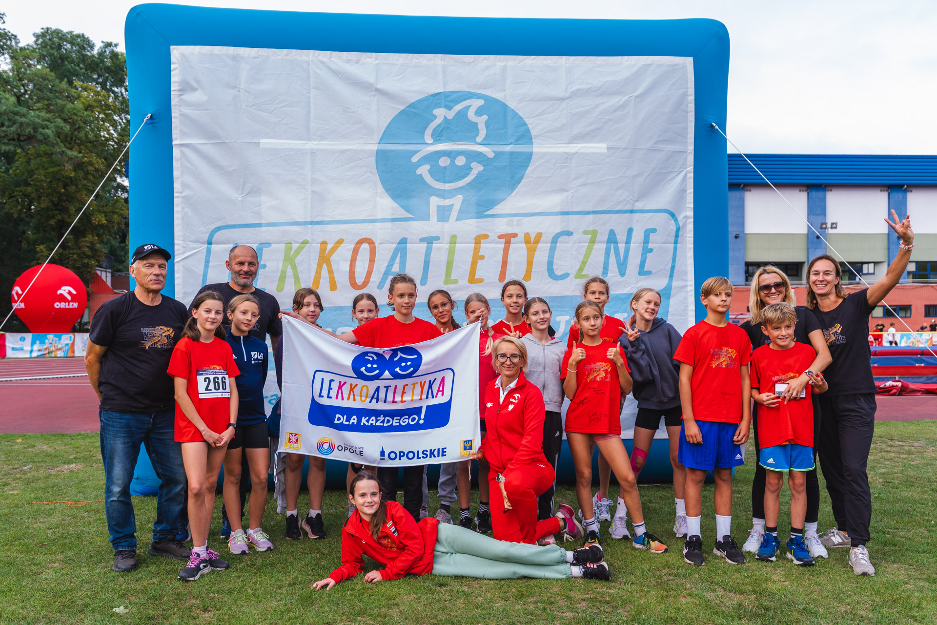 Lekkoatletyczne Nadzieje Olimpijskie 2025 – FINAŁ  obrazek 11