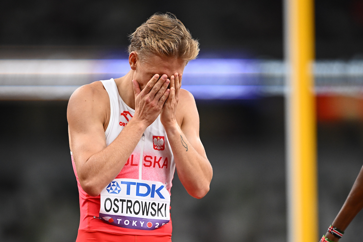 20. Mistrzostwa Świata, dzień 4  obrazek 4
