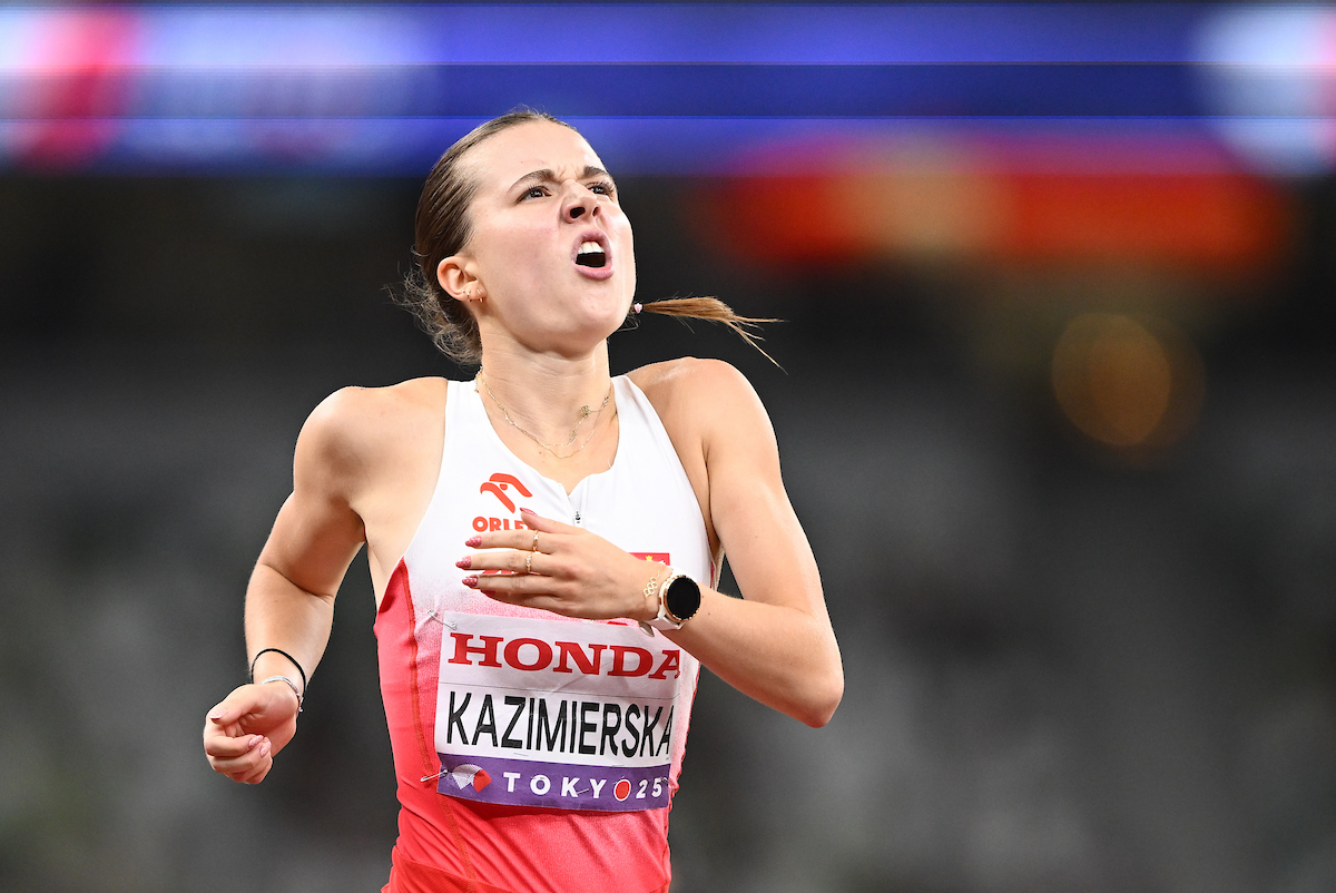 20. Mistrzostwa Świata, dzień 4  obrazek 8