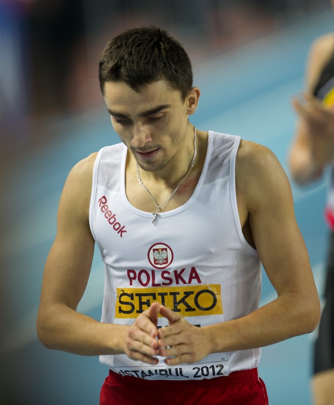 2012.03.11 14. Halowe Mistrzostwa Świata w lekkoatletyce obrazek 19