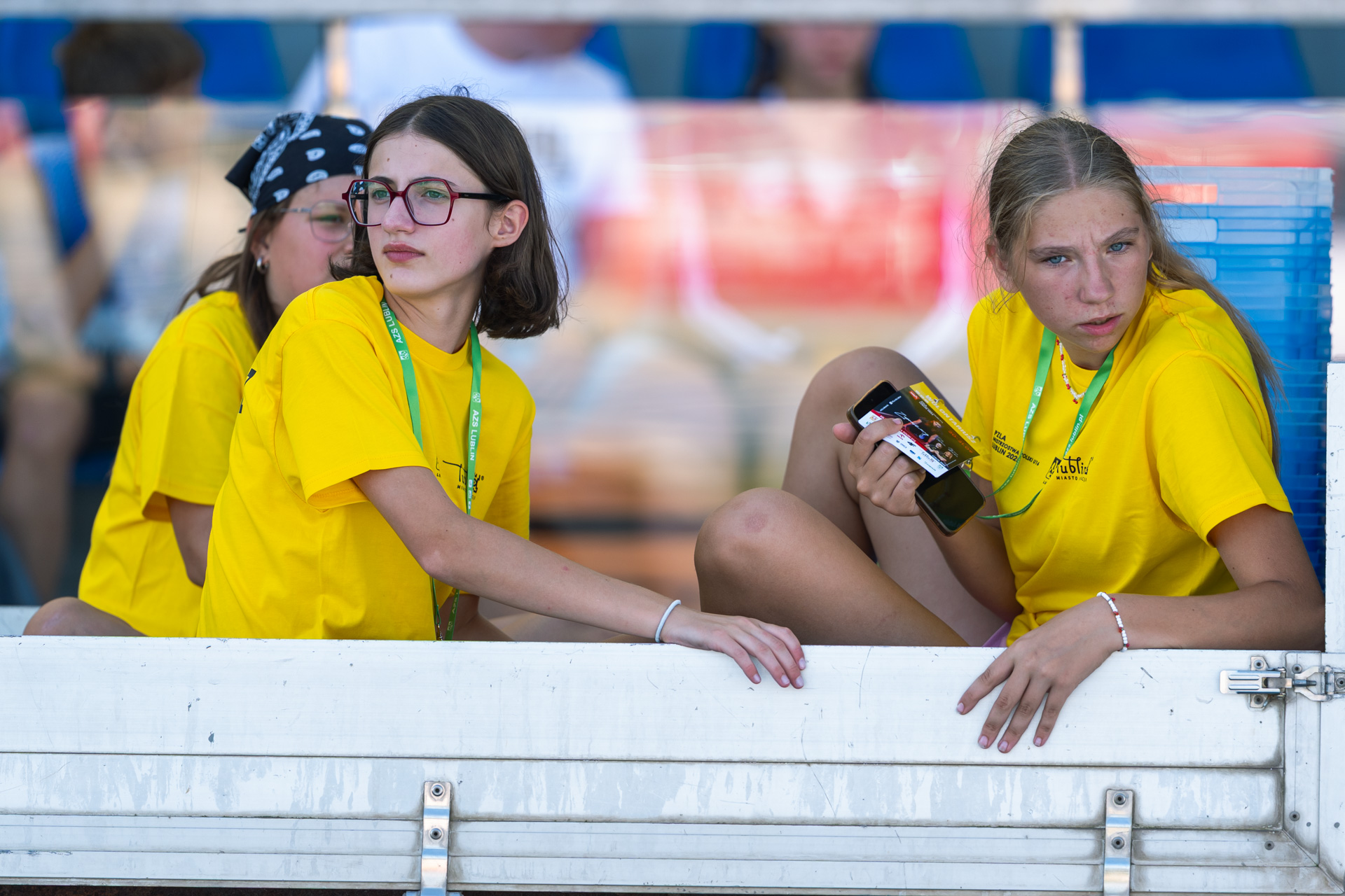 PZLA MP U16 2025. Mały Memoriał Janusza Kusocińskiego dz. 2 obrazek 22