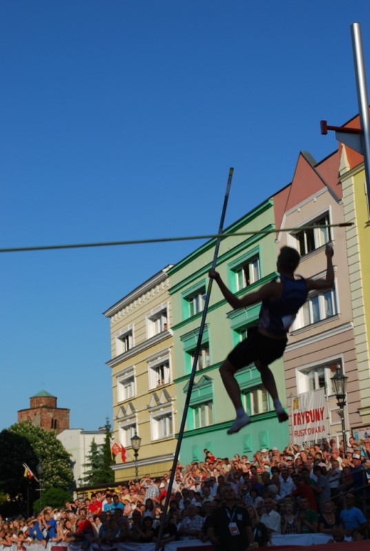 2012-05-22: 9. Międzynarodowy Mityng Skoku o Tyczce im. Tadeus obrazek 3