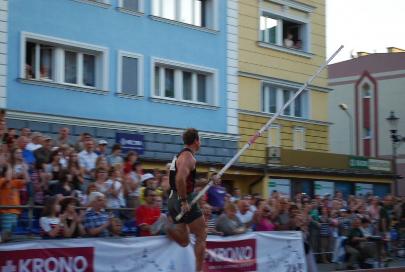 2012-05-22: 9. Międzynarodowy Mityng Skoku o Tyczce im. Tadeus obrazek 6
