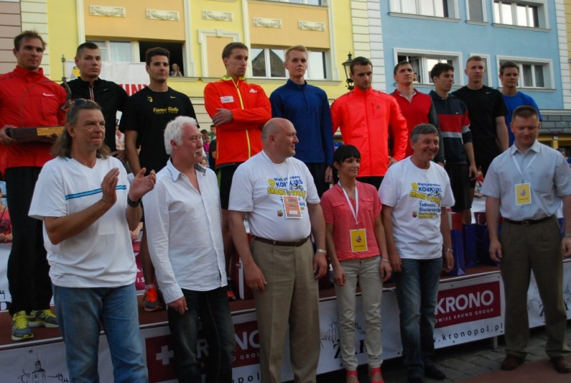 2012-05-22: 9. Międzynarodowy Mityng Skoku o Tyczce im. Tadeus obrazek 8