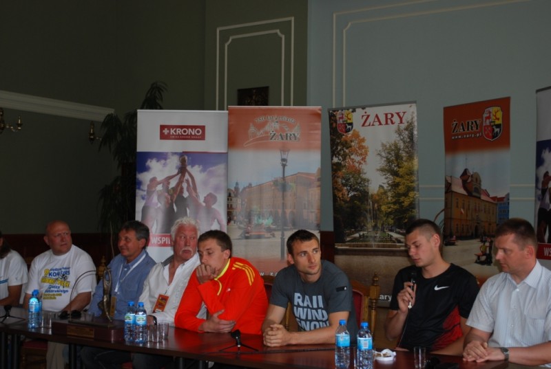2012-05-22: 9. Międzynarodowy Mityng Skoku o Tyczce im. Tadeus obrazek 14