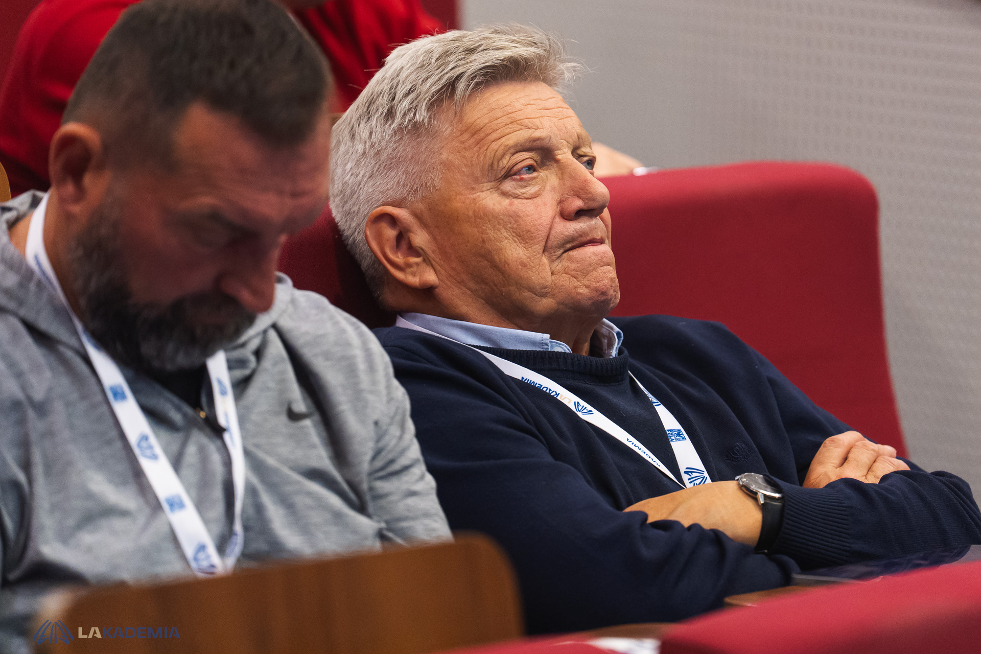 III Athletics Conference - High Performance Training obrazek 2
