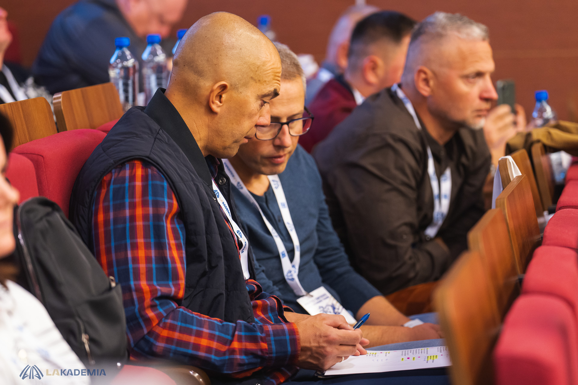 III Athletics Conference - High Performance Training obrazek 8