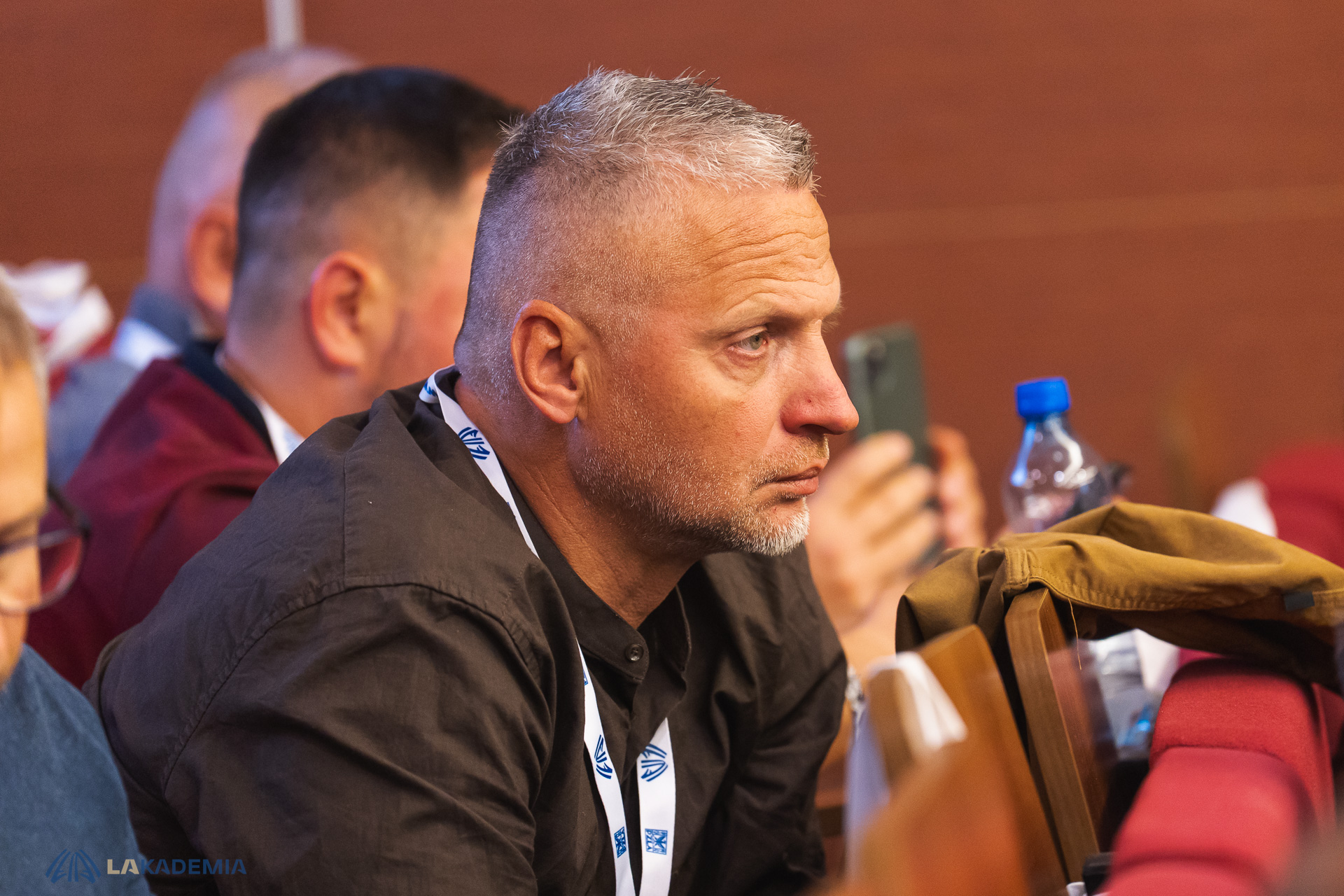 III Athletics Conference - High Performance Training obrazek 9