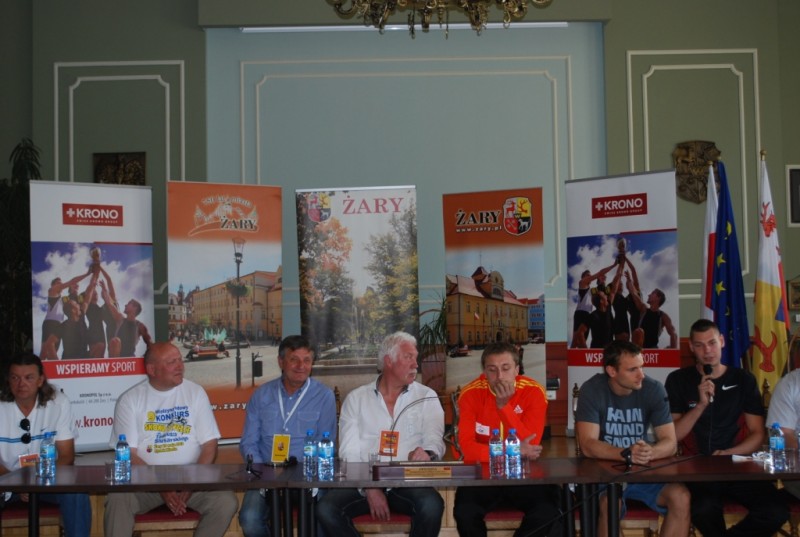 2012-05-22: 9. Międzynarodowy Mityng Skoku o Tyczce im. Tadeus obrazek 15