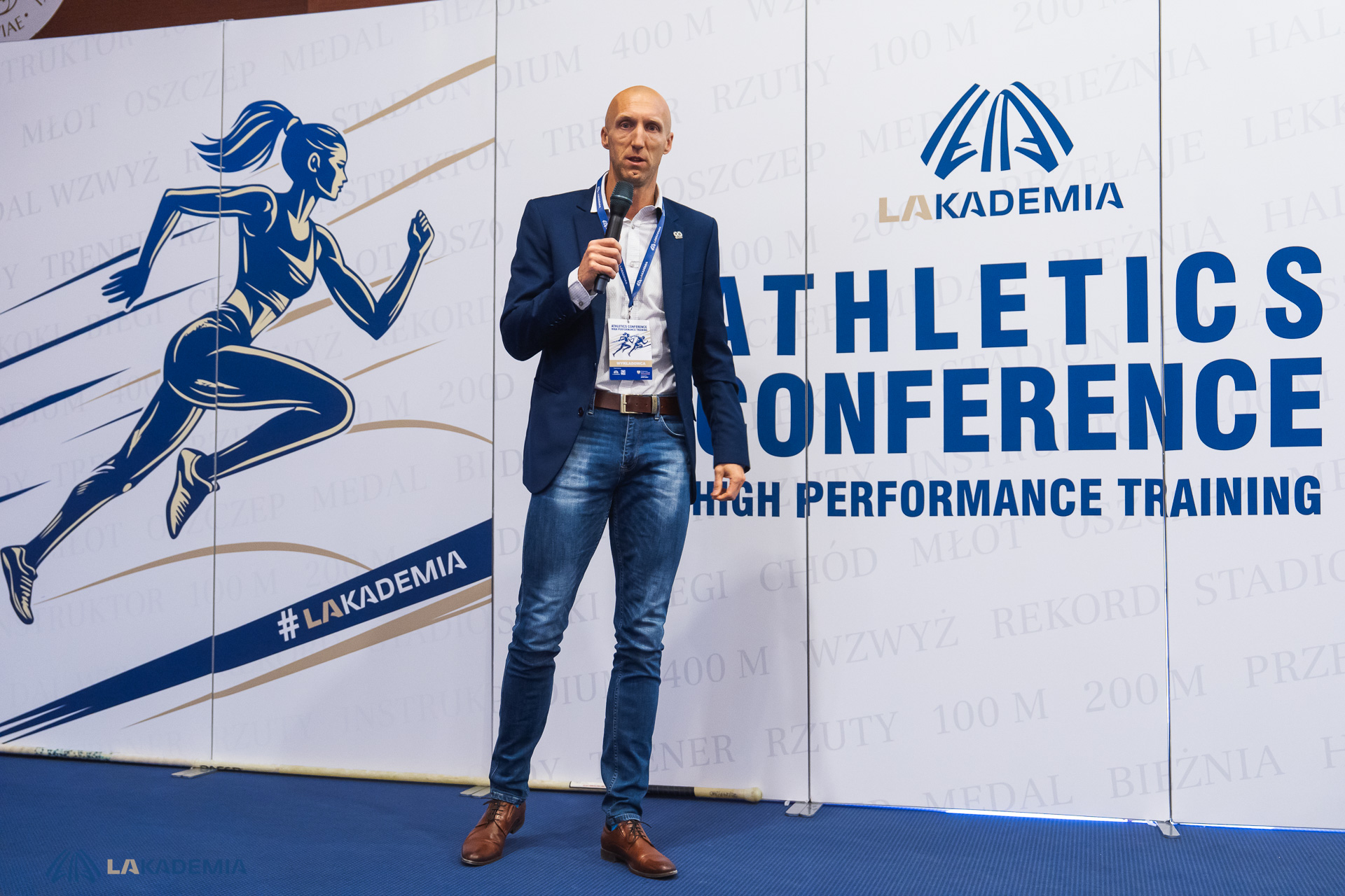 III Athletics Conference - High Performance Training obrazek 12