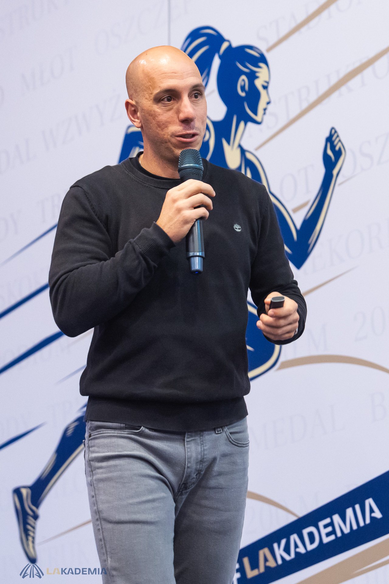III Athletics Conference - High Performance Training obrazek 14