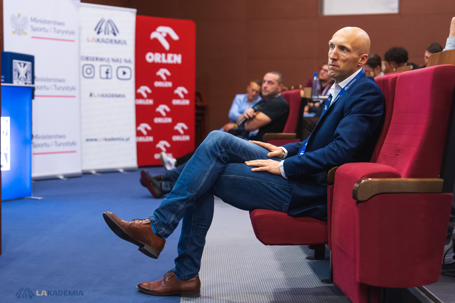 III Athletics Conference - High Performance Training obrazek 15