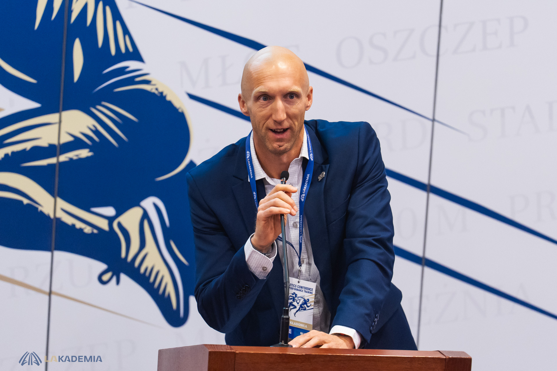 III Athletics Conference - High Performance Training obrazek 18