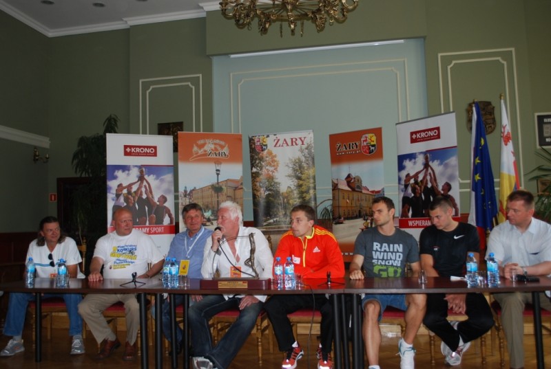 2012-05-22: 9. Międzynarodowy Mityng Skoku o Tyczce im. Tadeus obrazek 16