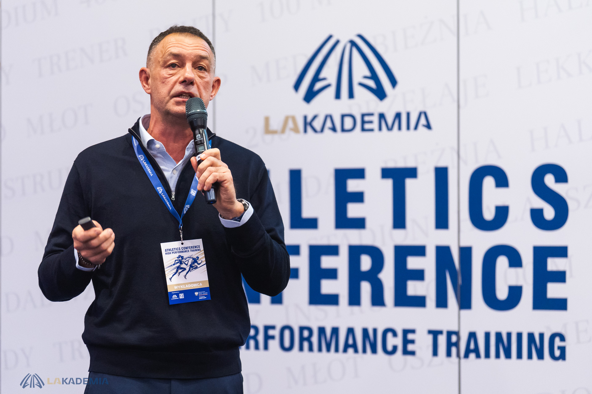 III Athletics Conference - High Performance Training obrazek 22