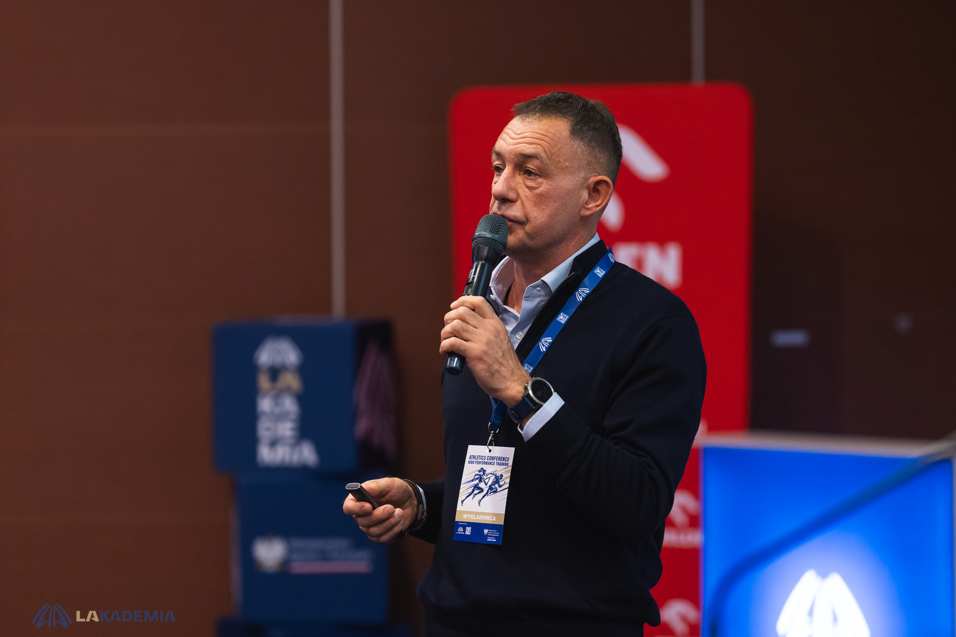 III Athletics Conference - High Performance Training obrazek 23