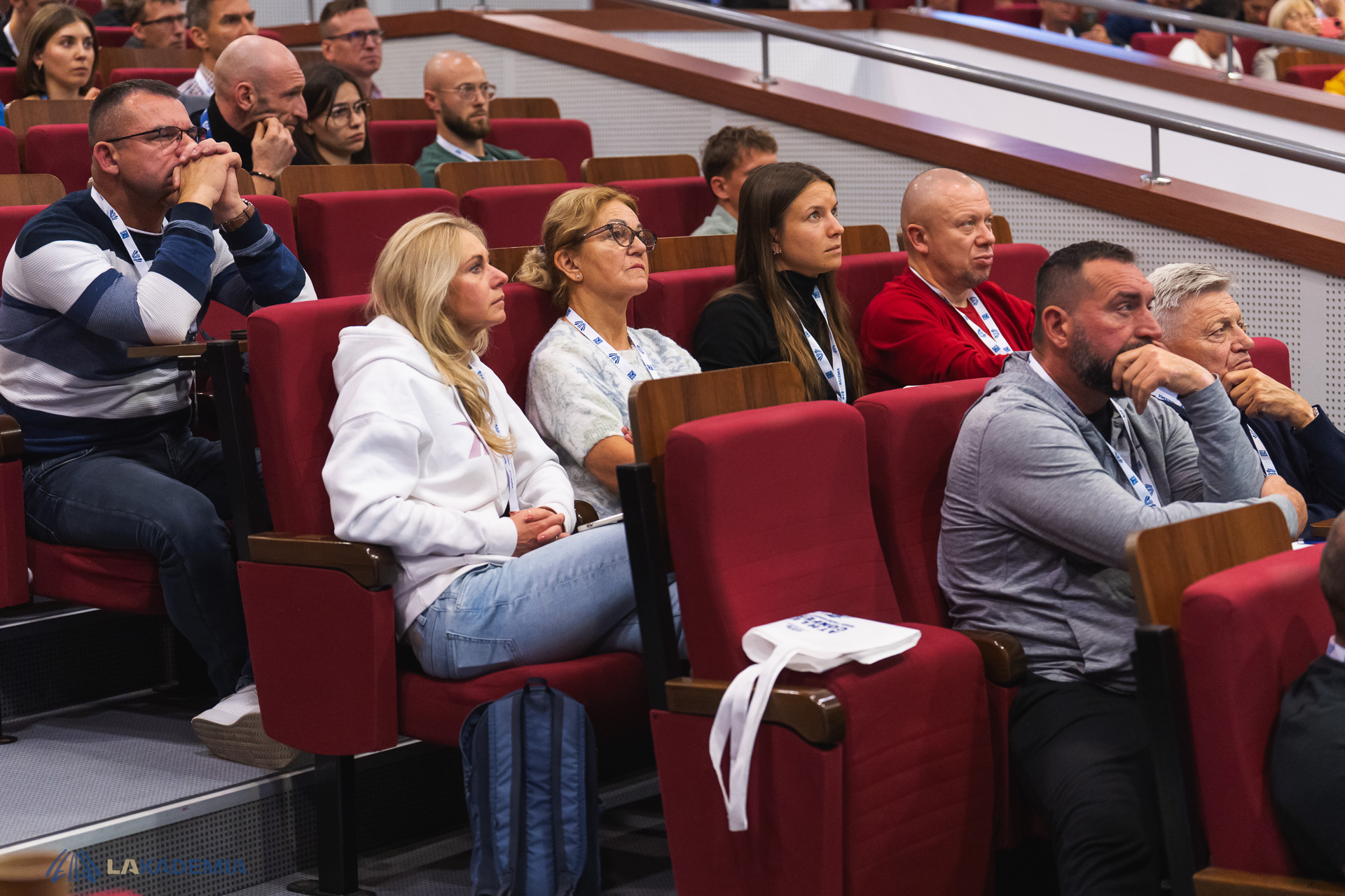 III Athletics Conference - High Performance Training obrazek 24