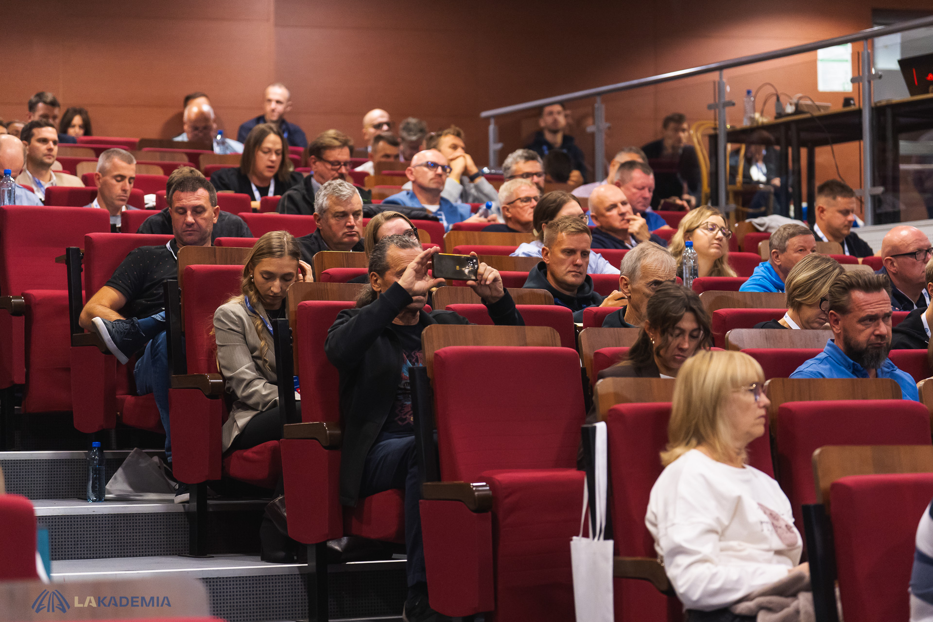 III Athletics Conference - High Performance Training obrazek 1