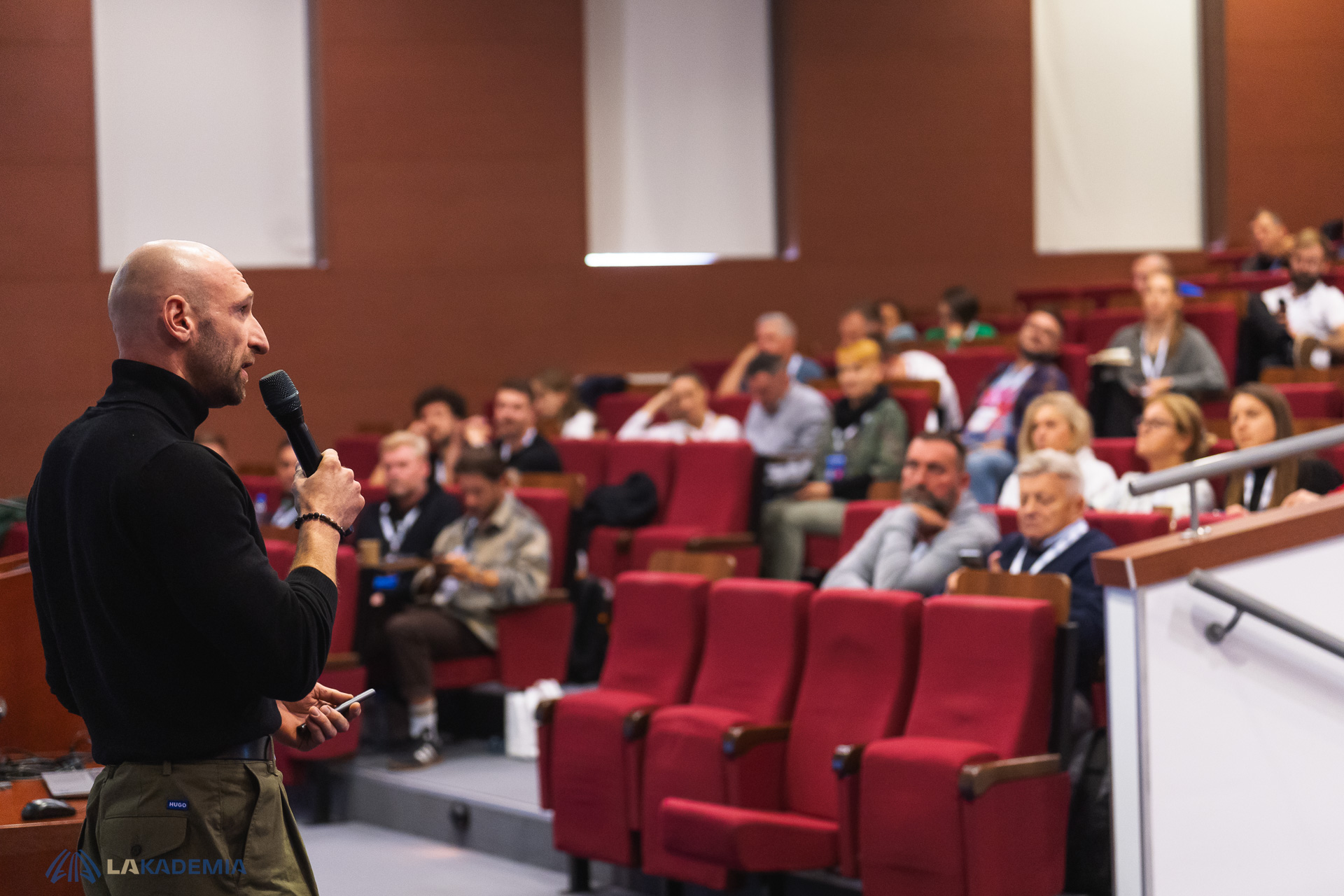 III Athletics Conference - High Performance Training obrazek 7