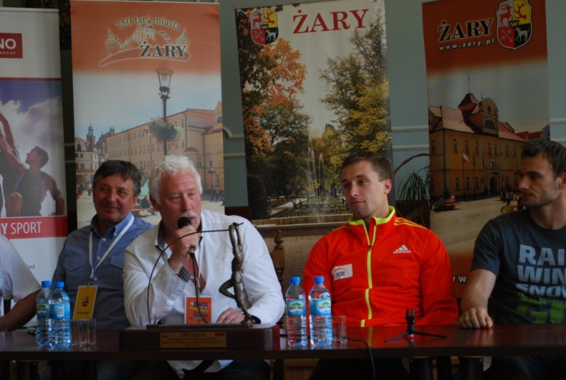 2012-05-22: 9. Międzynarodowy Mityng Skoku o Tyczce im. Tadeus obrazek 17