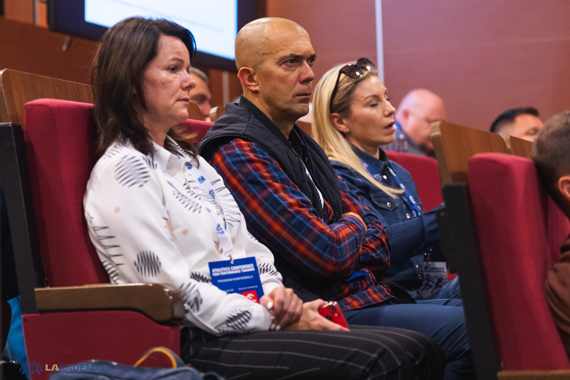 III Athletics Conference - High Performance Training obrazek 11