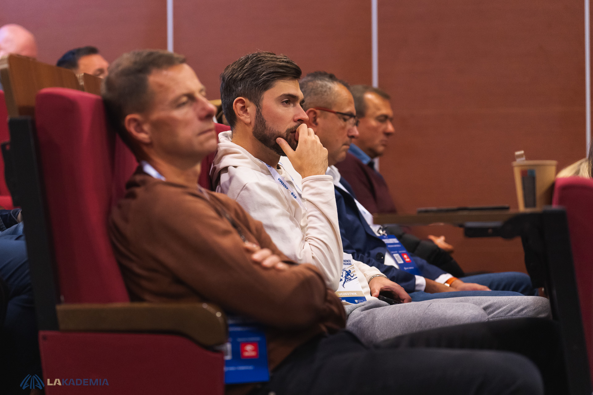 III Athletics Conference - High Performance Training obrazek 12