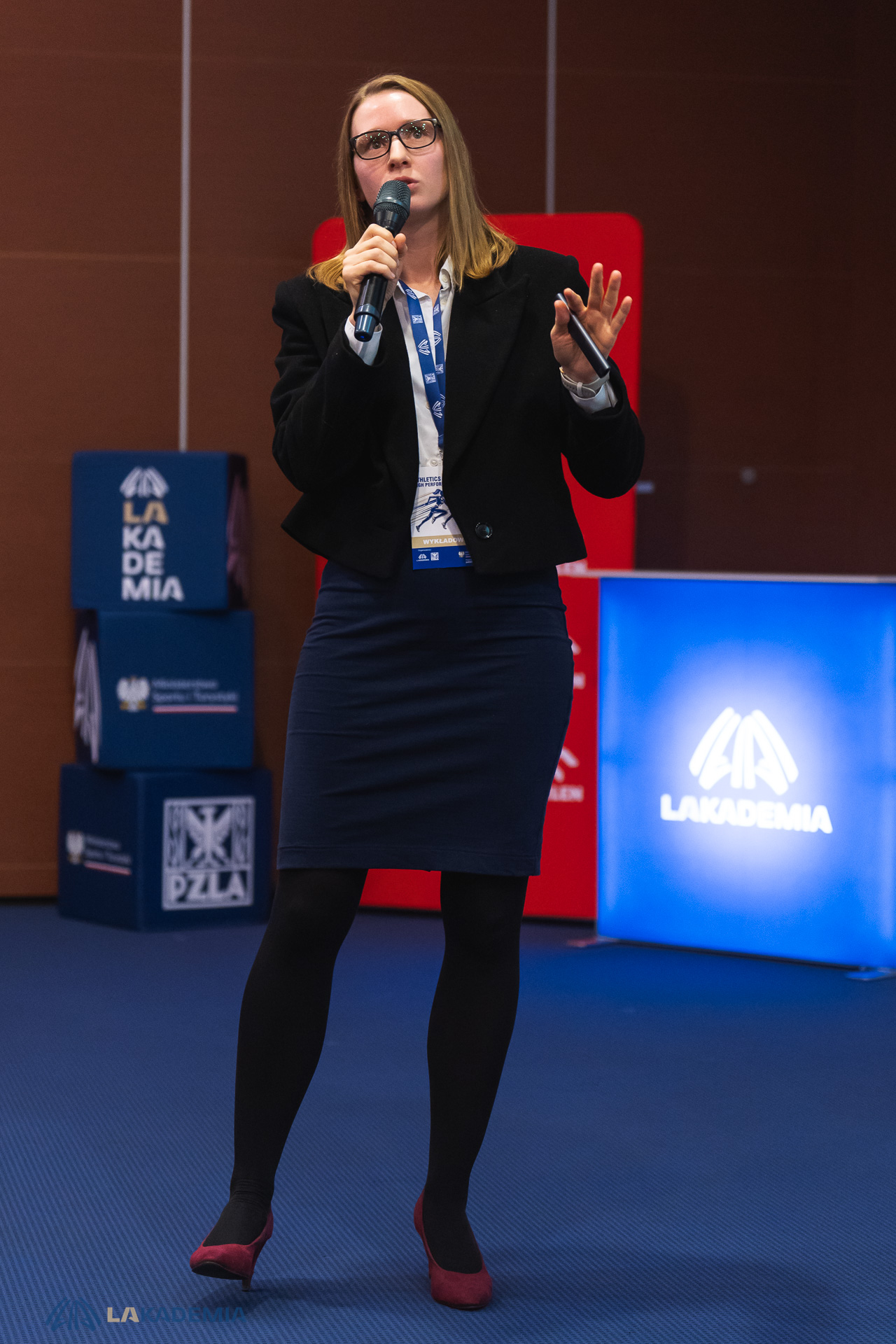 III Athletics Conference - High Performance Training obrazek 17