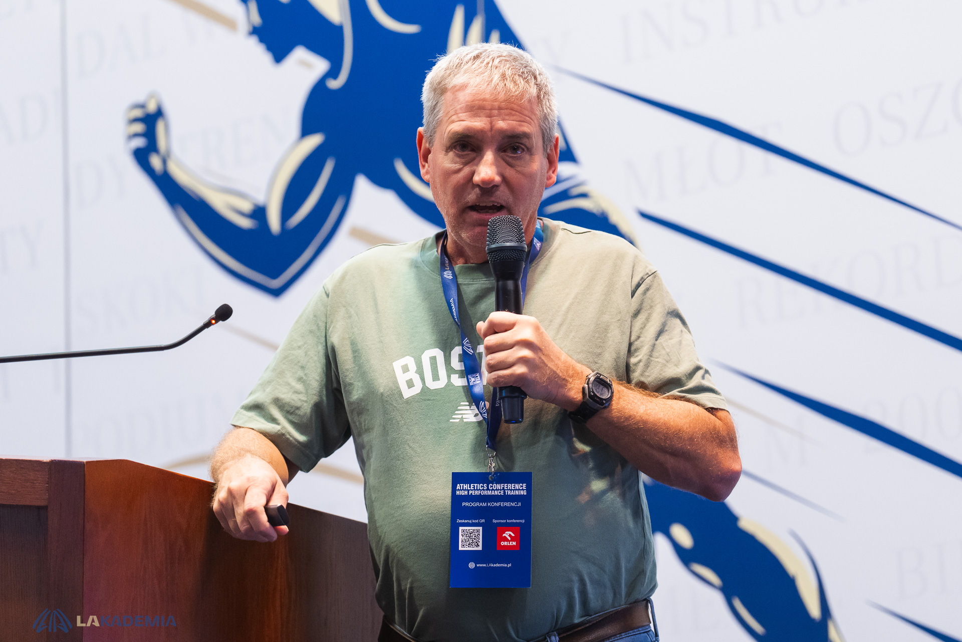 III Athletics Conference - High Performance Training obrazek 21