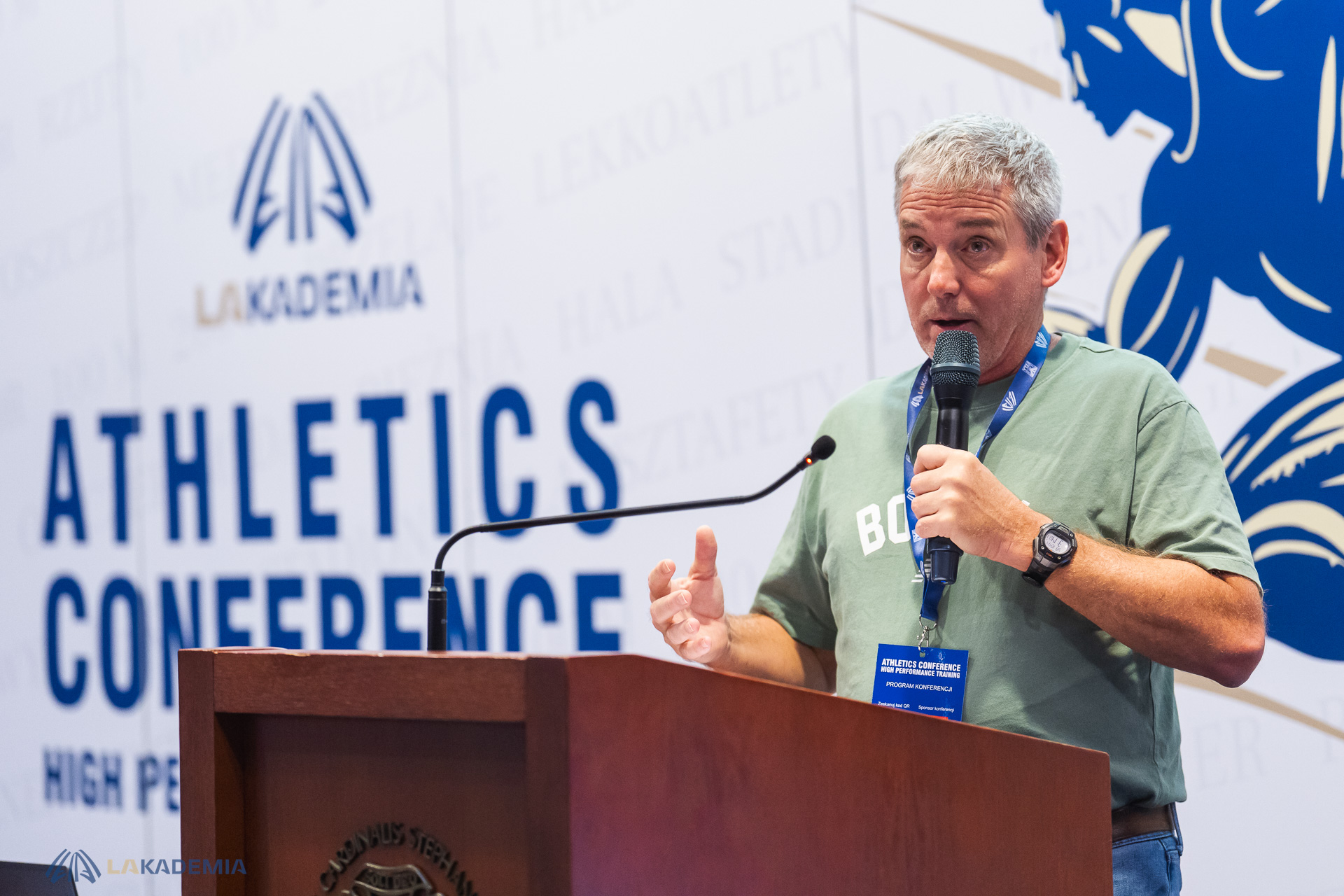 III Athletics Conference - High Performance Training obrazek 23