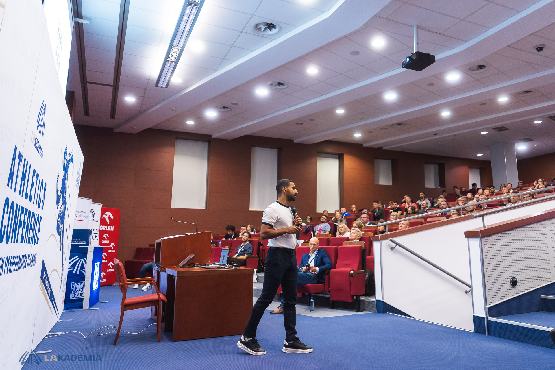III Athletics Conference - High Performance Training obrazek 6