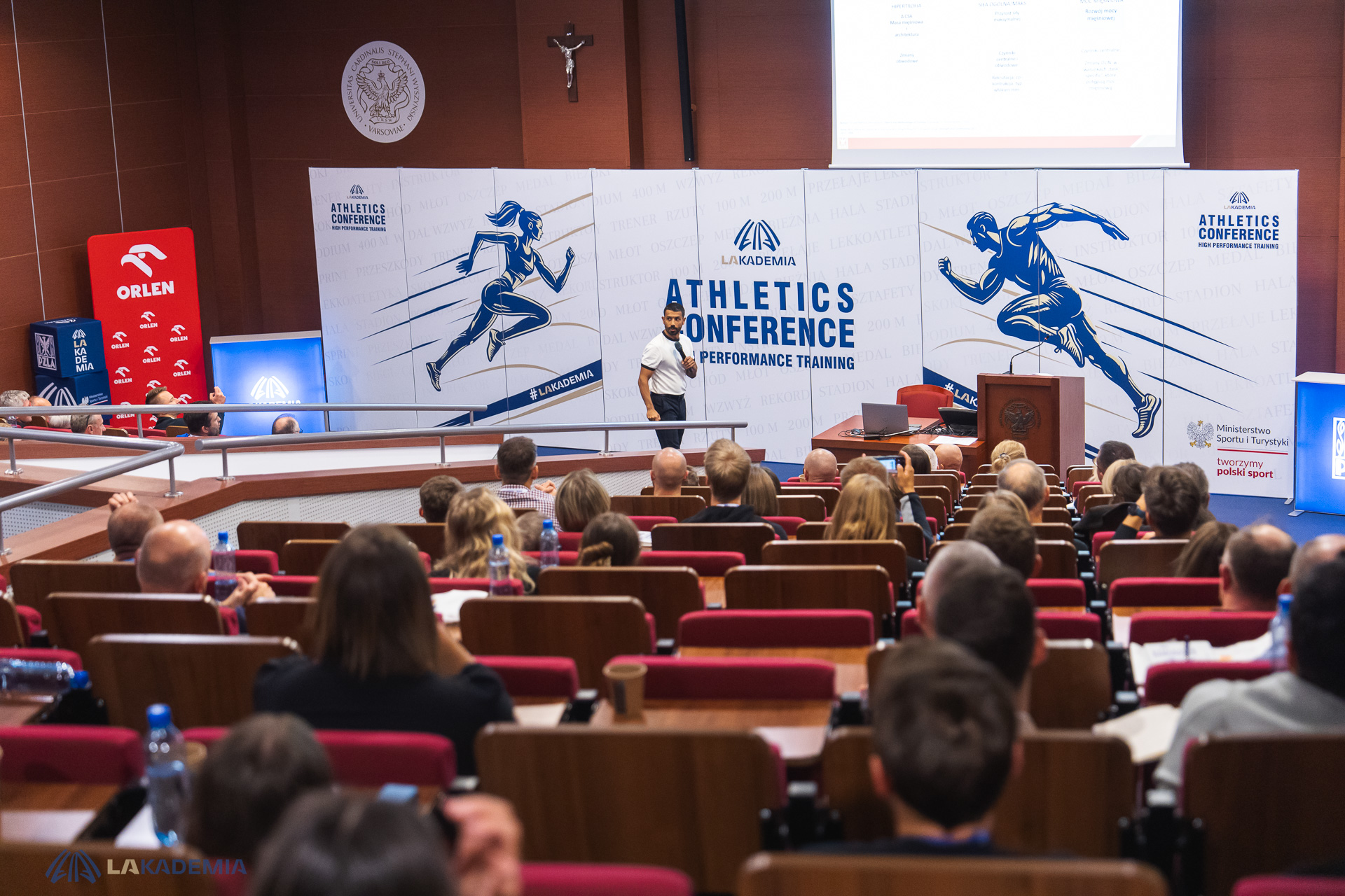 III Athletics Conference - High Performance Training obrazek 8