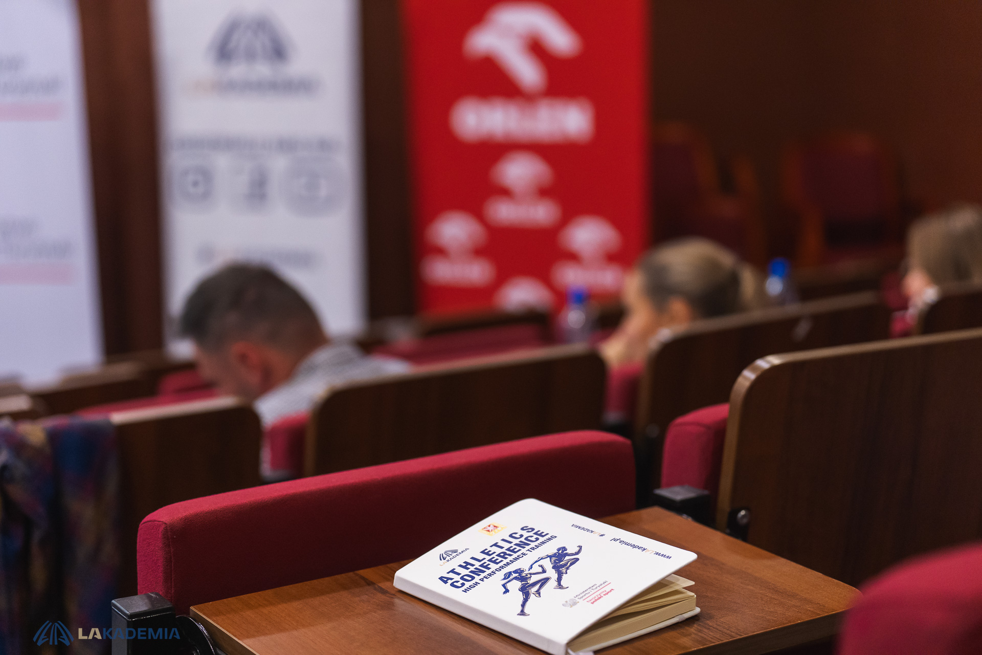 III Athletics Conference - High Performance Training obrazek 9
