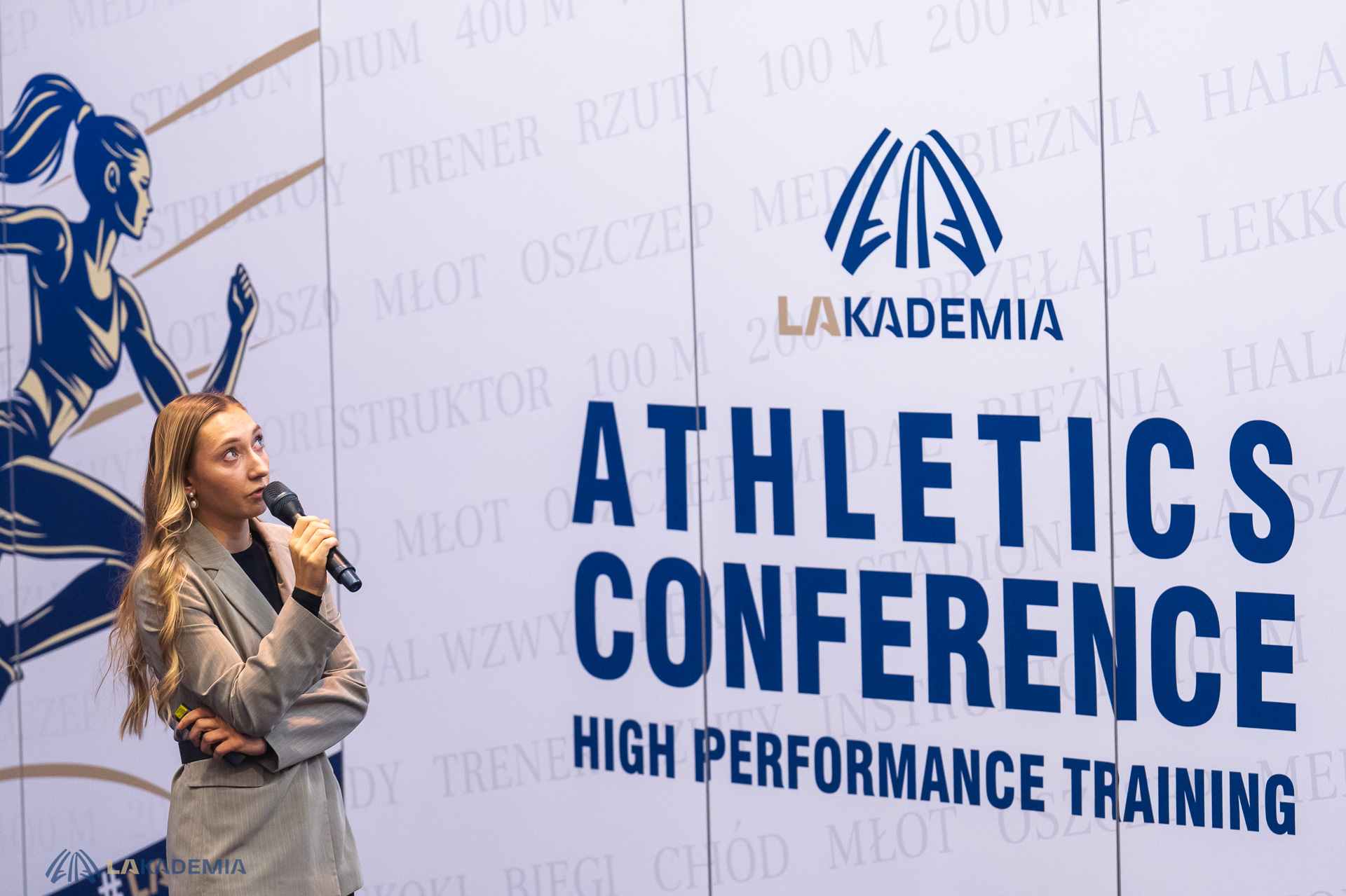 III Athletics Conference - High Performance Training obrazek 10