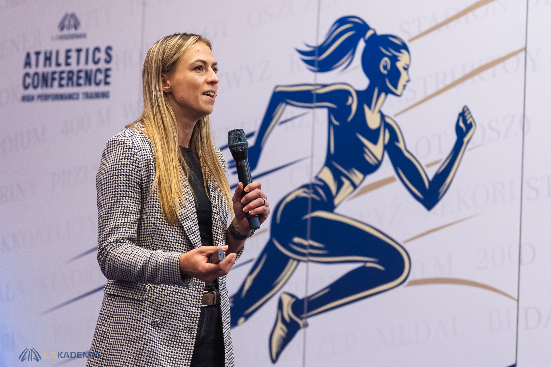 III Athletics Conference - High Performance Training obrazek 14