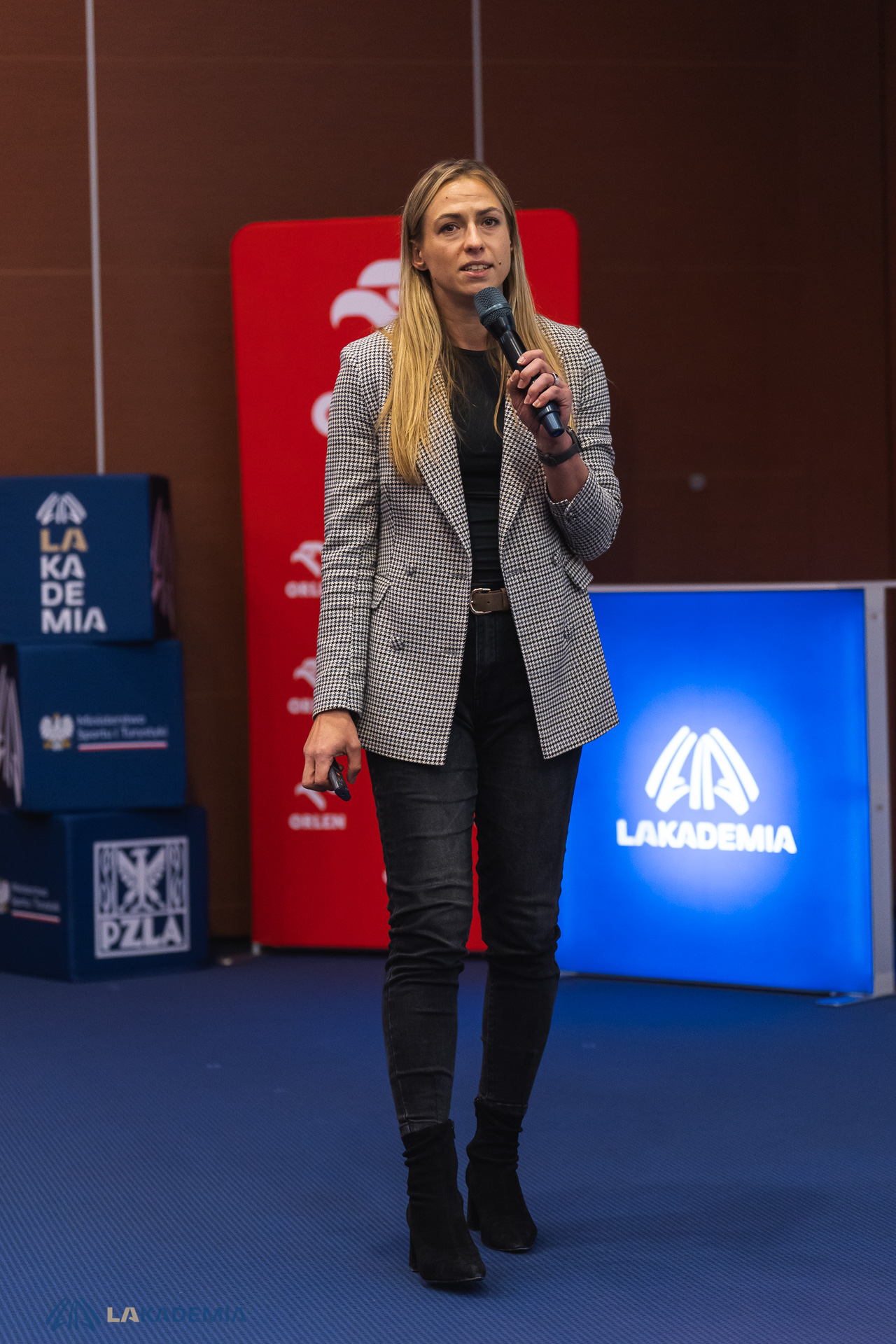 III Athletics Conference - High Performance Training obrazek 15