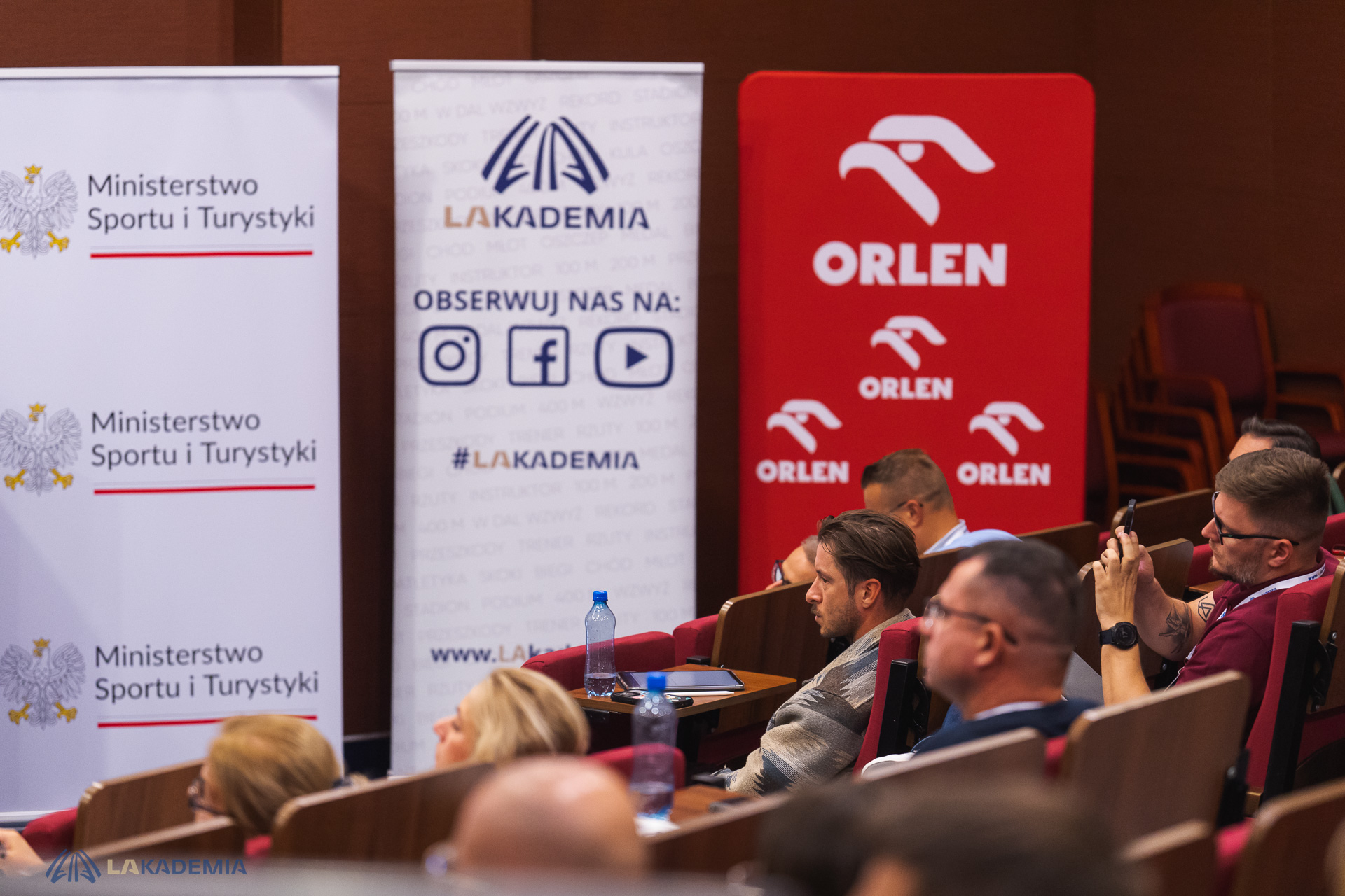 III Athletics Conference - High Performance Training obrazek 19
