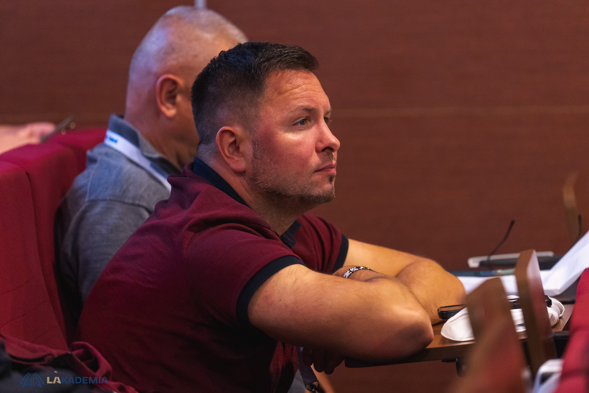 III Athletics Conference - High Performance Training obrazek 20