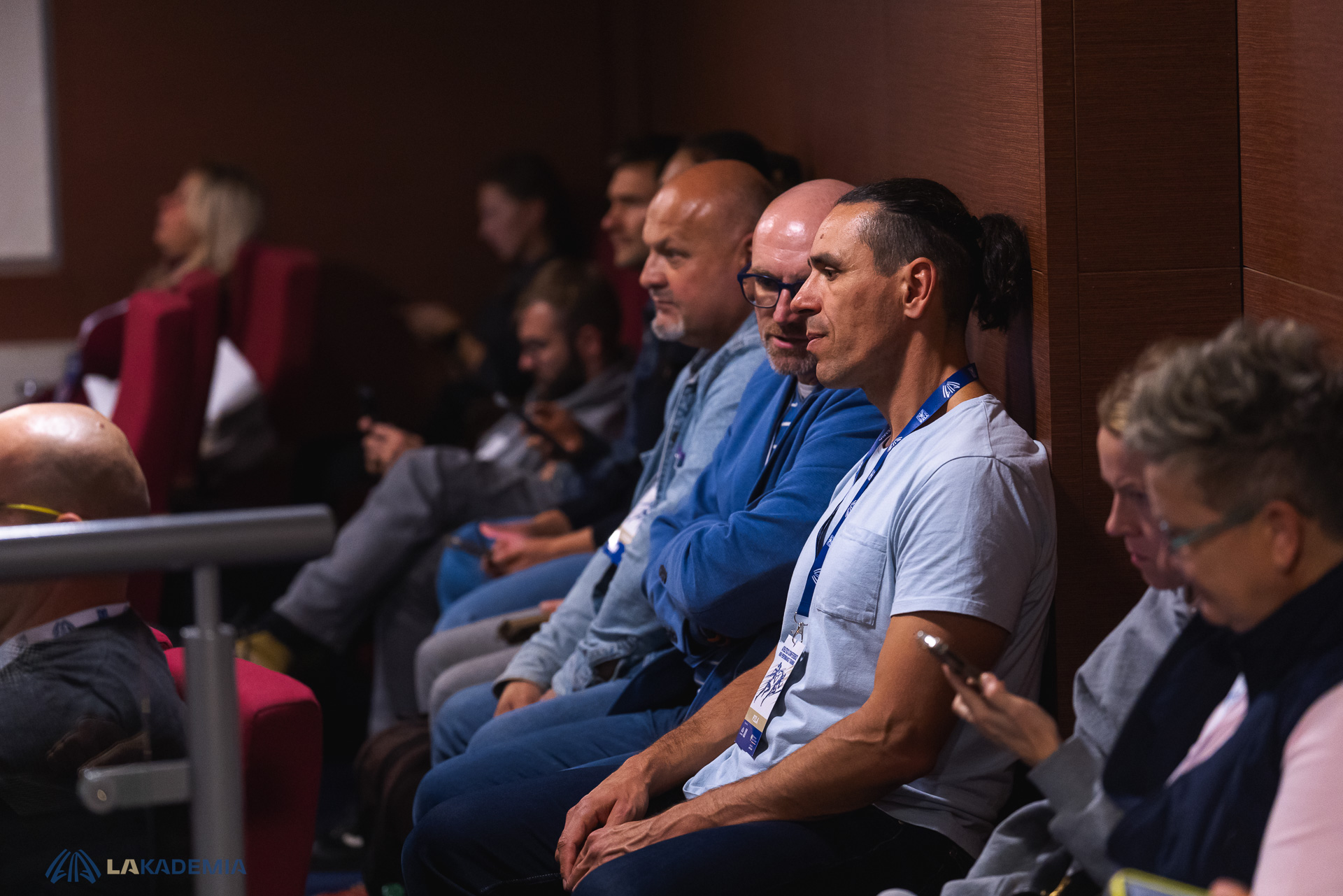 III Athletics Conference - High Performance Training obrazek 22
