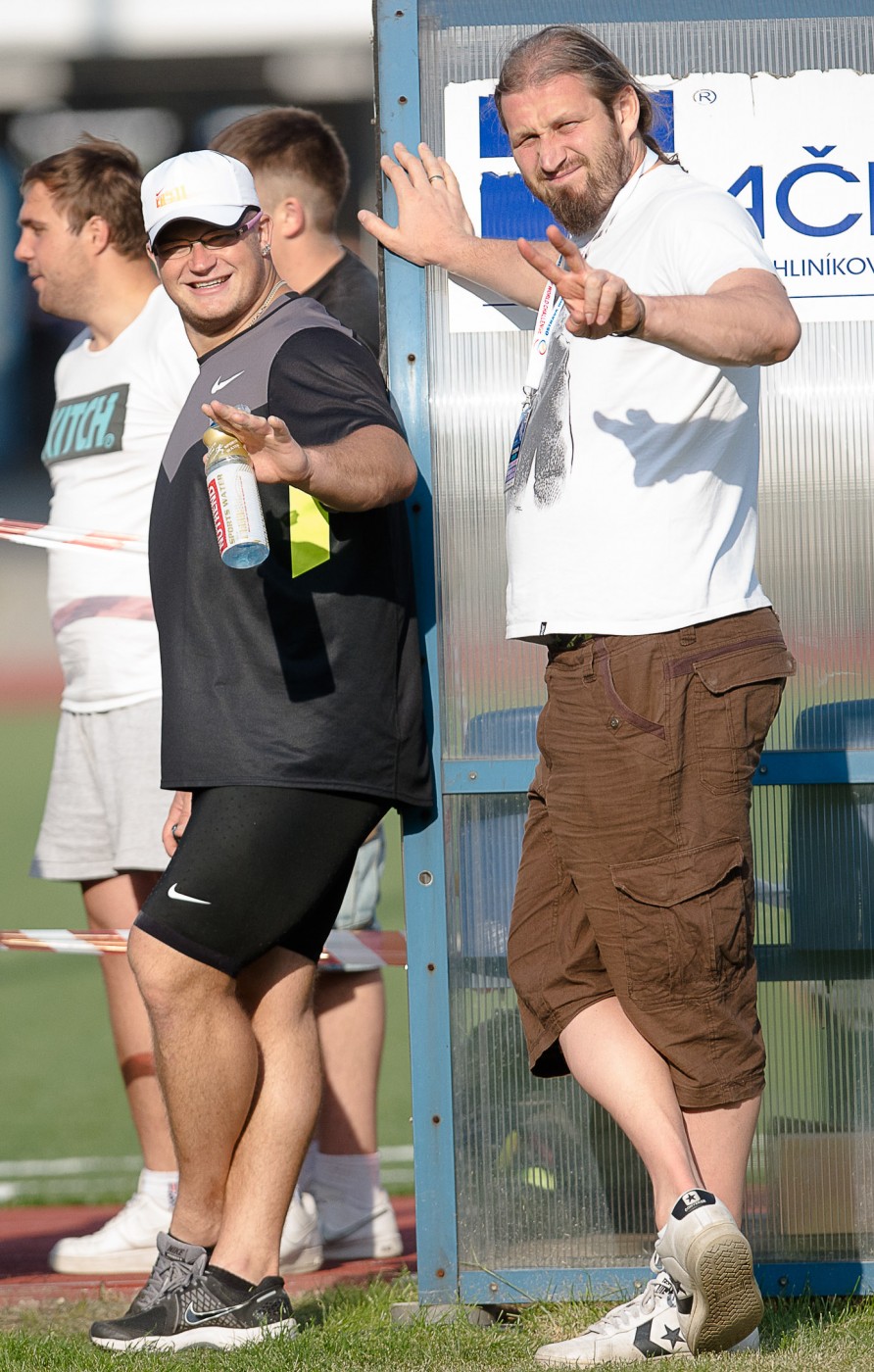 2012.04.24 Ostrava Zlata Tretra obrazek 1
