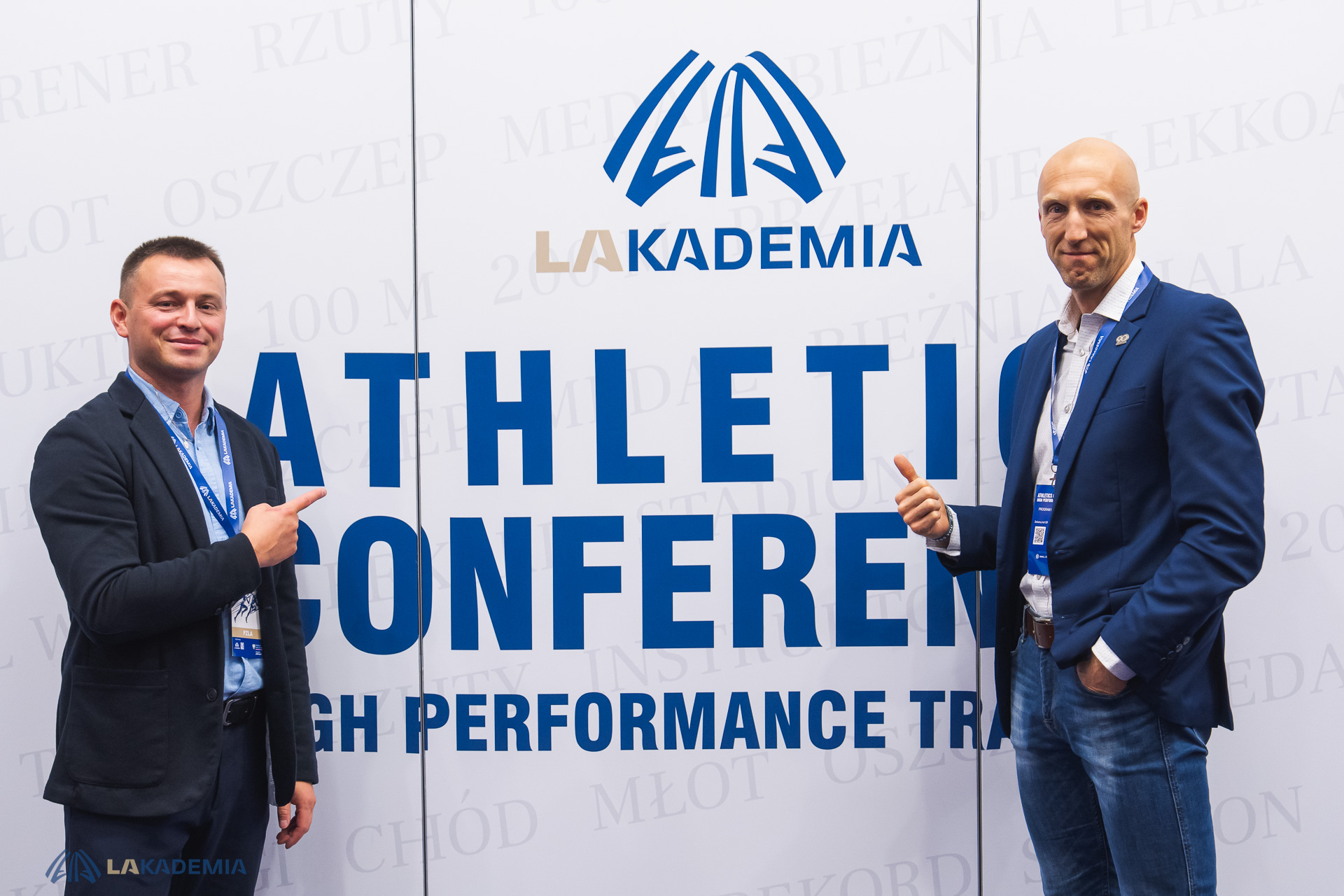 III Athletics Conference - High Performance Training obrazek 3