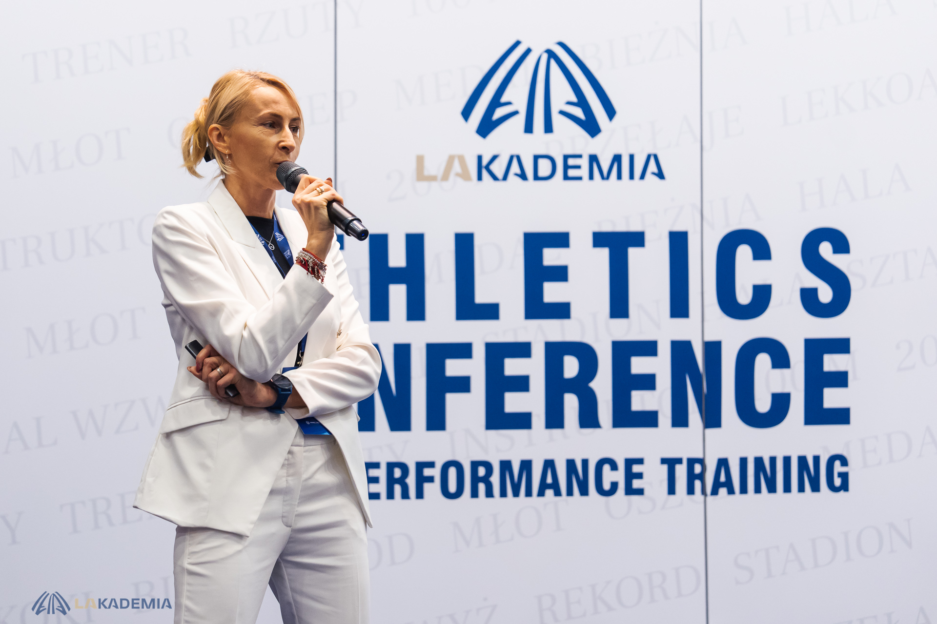 III Athletics Conference - High Performance Training obrazek 5
