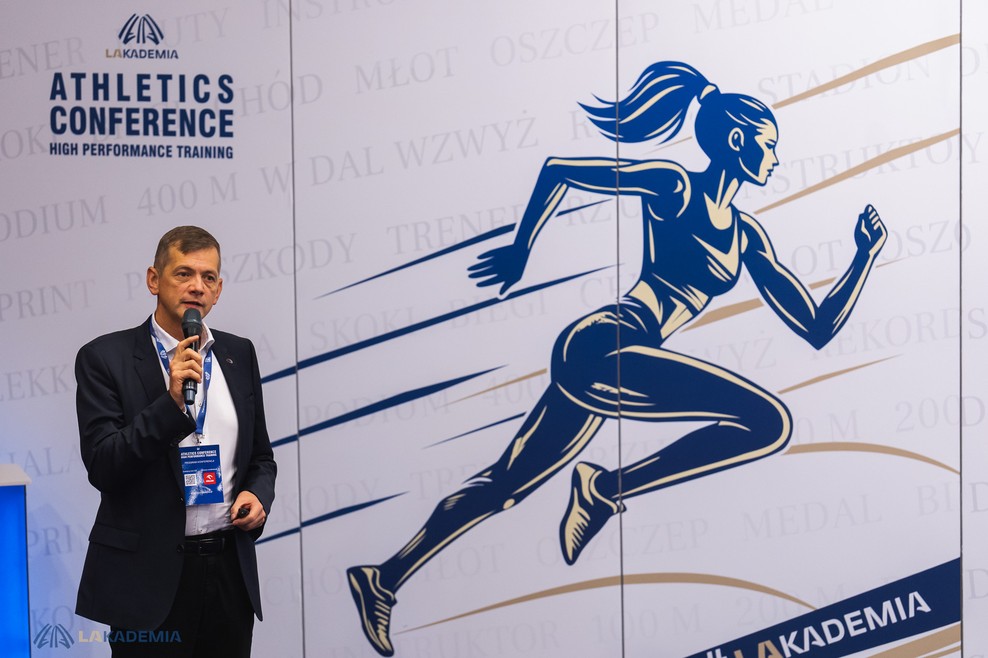 III Athletics Conference - High Performance Training obrazek 9